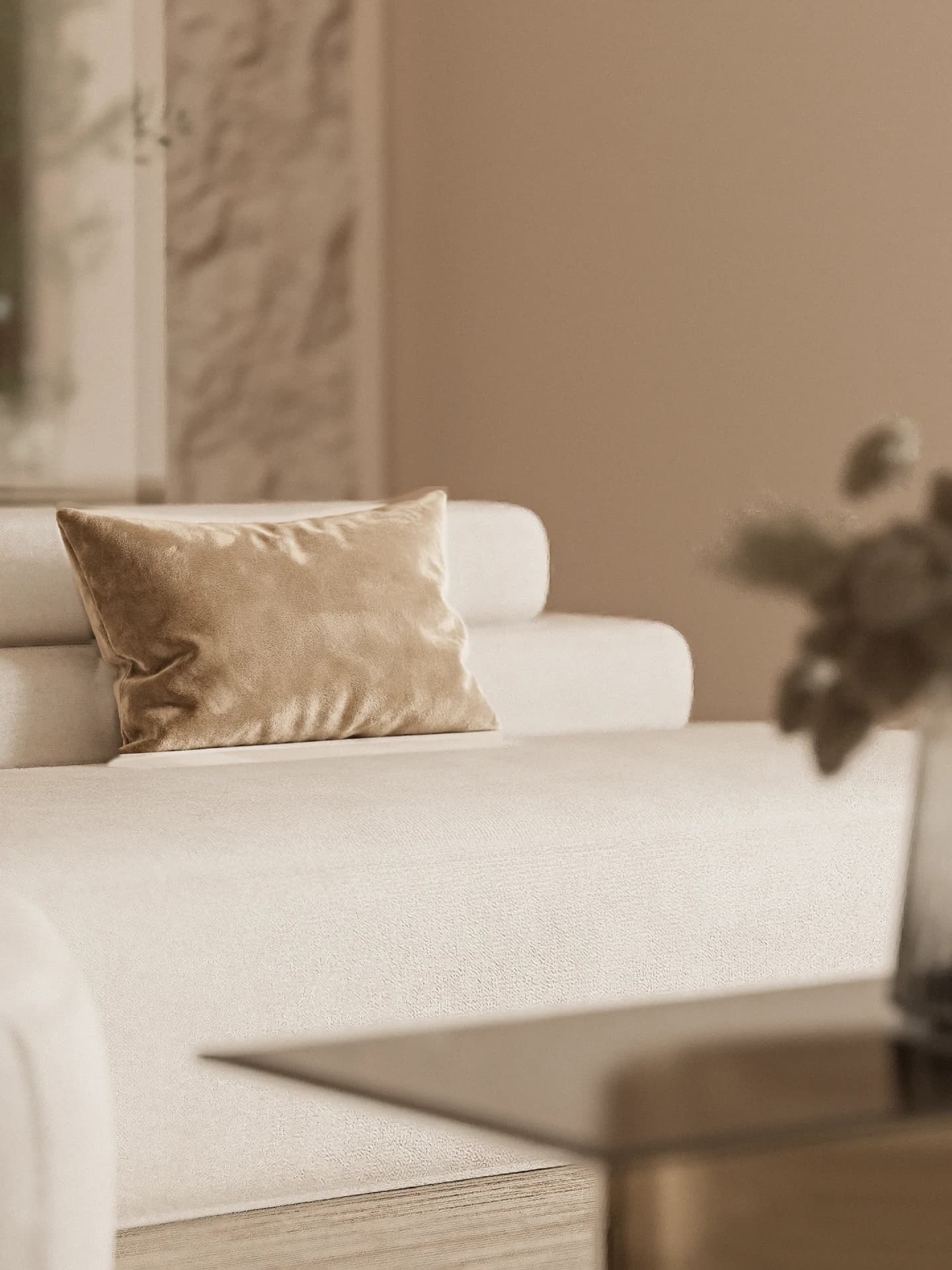 Apartment Design